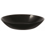 Тарелка глубокая Luminarc DIANA BLACK 20см V0123