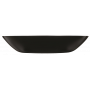 Тарелка глубокая Luminarc DIANA BLACK 20см V0123