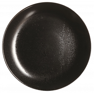 Тарелка десертная Luminarc DIANA BLACK 19см V0124 Тарелка десертная Luminarc DIANA BLACK 19см V0124