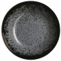 Тарелка глубокая Luminarc SLATE BLACK 20см V0116