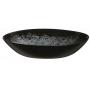 Тарелка глубокая Luminarc SLATE BLACK 20см V0116