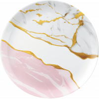 Тарелка десертная Luminarc SIMPLY MELBASTONE 20,5см V8324