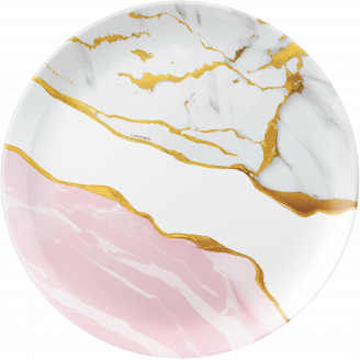 Тарелка десертная Luminarc SIMPLY MELBASTONE 20,5см V8324 Тарелка десертная Luminarc SIMPLY MELBASTONE 20,5см V8324