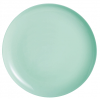 Блюдо для пиццы Luminarc DIWALI LIGHT TURQUOISE 320мм Q8510