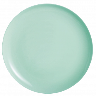 Блюдо для пиццы Luminarc DIWALI LIGHT TURQUOISE 320мм Q8510