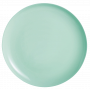 Блюдо для пиццы Luminarc DIWALI LIGHT TURQUOISE 320мм Q8510