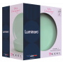 Сервиз столовый Luminarc DIWALI PARADISE GREEN 19пр. V6218