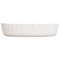 Форма для запекания овальная Luminarc SMART CUISINE TRIANON 32х24см P4018