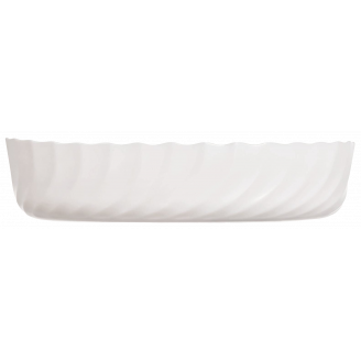 Форма для запекания овальная Luminarc SMART CUISINE TRIANON 32х24см P4018