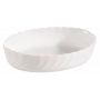 Форма для запекания овальная Luminarc SMART CUISINE TRIANON 32х24см P4018