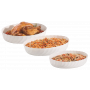Форма для запекания овальная Luminarc SMART CUISINE TRIANON 32х24см P4018