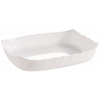 Форма для запекания Luminarc SMART CUISINE TRIANON 29х23см Q3200