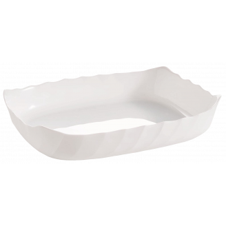 Форма для запекания Luminarc SMART CUISINE TRIANON 29х23см Q3200