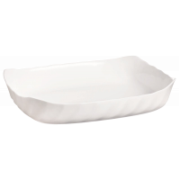 Форма для випічки Luminarc SMART CUISINE TRIANON 32х23см Q3201