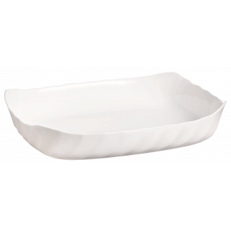 Форма для випічки Luminarc SMART CUISINE TRIANON 32х23см Q3201