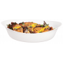 Форма для запекания овальная Luminarc SMART CUISINE WAVY 29х17см V1464