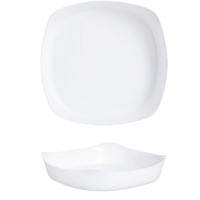 Набор форм для запекания Luminarc SMART CUISINE CARINE 2пр P7625