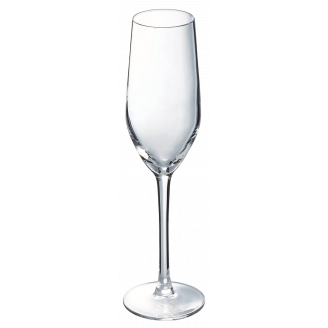 Набор бокалов для шампанского Arcoroc Mineral 160мл - 6шт H2090/1