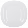 Сервиз столовый Luminarc CARINE WHITE&BLACK 19 пр. V8305