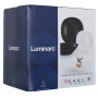 Сервиз столовый Luminarc CARINE WHITE&BLACK 19 пр. V8305
