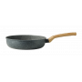 Сковорода глубокая BRAVO CHEF 28 см BC-1102-28 H