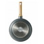 Сковорода глубокая BRAVO CHEF 28 см BC-1102-28 H