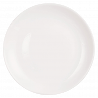 Тарелка пирожковая Arcoroc EVOLUTIONS WHITE 16см V1798