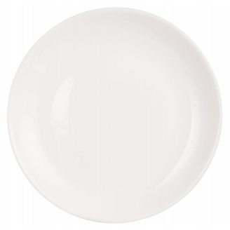 Тарелка пирожковая Arcoroc EVOLUTIONS WHITE 16см V1798