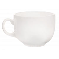 Набір чашок Luminarc ESSENCE WHITE 6 шт 220 мл X1896