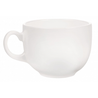 Набор чашек Luminarc ESSENCE WHITE 6 шт 220 мл X1896