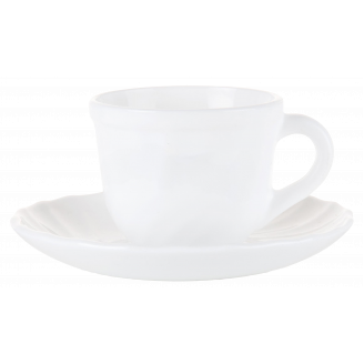 Кофейный сервиз Luminarc FESTON 6х90мл V5432