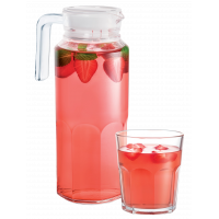 Набор для напитков Luminarc TUFF 7 пр. X3037