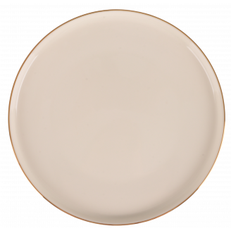 Тарелка десертная Limited Edition ARIA GOLD 21,5см TRSC-GM2522-Y85P