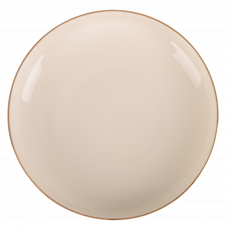 Тарелка пирожковая Limited Edition ARIA GOLD 16см TRSC-GM2522-Y62P