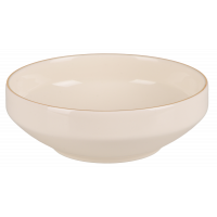 Салатник Limited Edition ARIA GOLD 23см TRSC-GM2522-Y90B