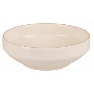 Салатник Limited Edition ARIA GOLD 23см TRSC-GM2522-Y90B