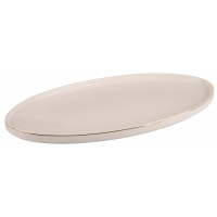 Блюдо Limited Edition ARIA GOLD 30 см TRSC-GM2522-Y12OP