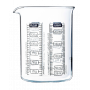 Мерная кружка Pyrex Kitcken lab 0,25 л LABBK25/7640