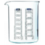 Мерная кружка Pyrex Kitcken lab 0,5 л LABBK50/7646