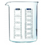 Мерная кружка Pyrex Kitcken lab 0,75 л LABBK75/7646