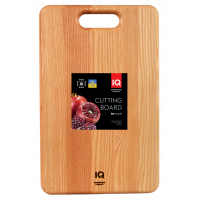 Дошка обробна IQ Be Royal 42х27х2 см IQ-5041/2