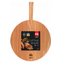 Доска разделочная IQ Be Smart 28х2 см IQ-5024/3