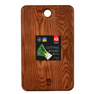 Дошка обробна IQ Be Trendy 37х23х2 см IQ-5040/1