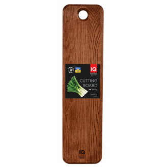 Дошка обробна IQ Be Trendy 55х14х2 см IQ-5040/2