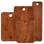 Дошка обробна IQ Be Trendy 55х14х2 см IQ-5040/2