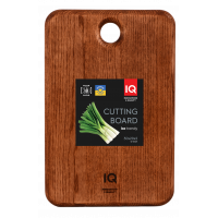 Дошка обробна IQ Be Trendy 30х20х2 см IQ-5040/3