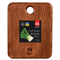 Дошка обробна IQ Be Trendy 25х20х2 см IQ-5040/4