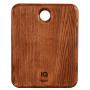 Доска разделочная IQ Be Trendy 25х20х2 см IQ-5040/4