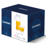 Набор для напитков Luminarc OCTIME DIAMOND 7 пр. X2980