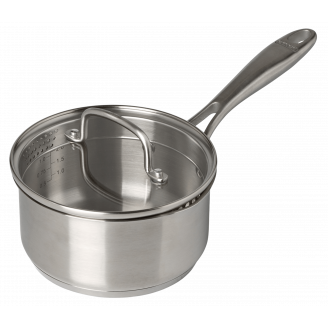 Ковш PYREX INFINITY fixed handle 16 см 1.25 л SR16APX/8044